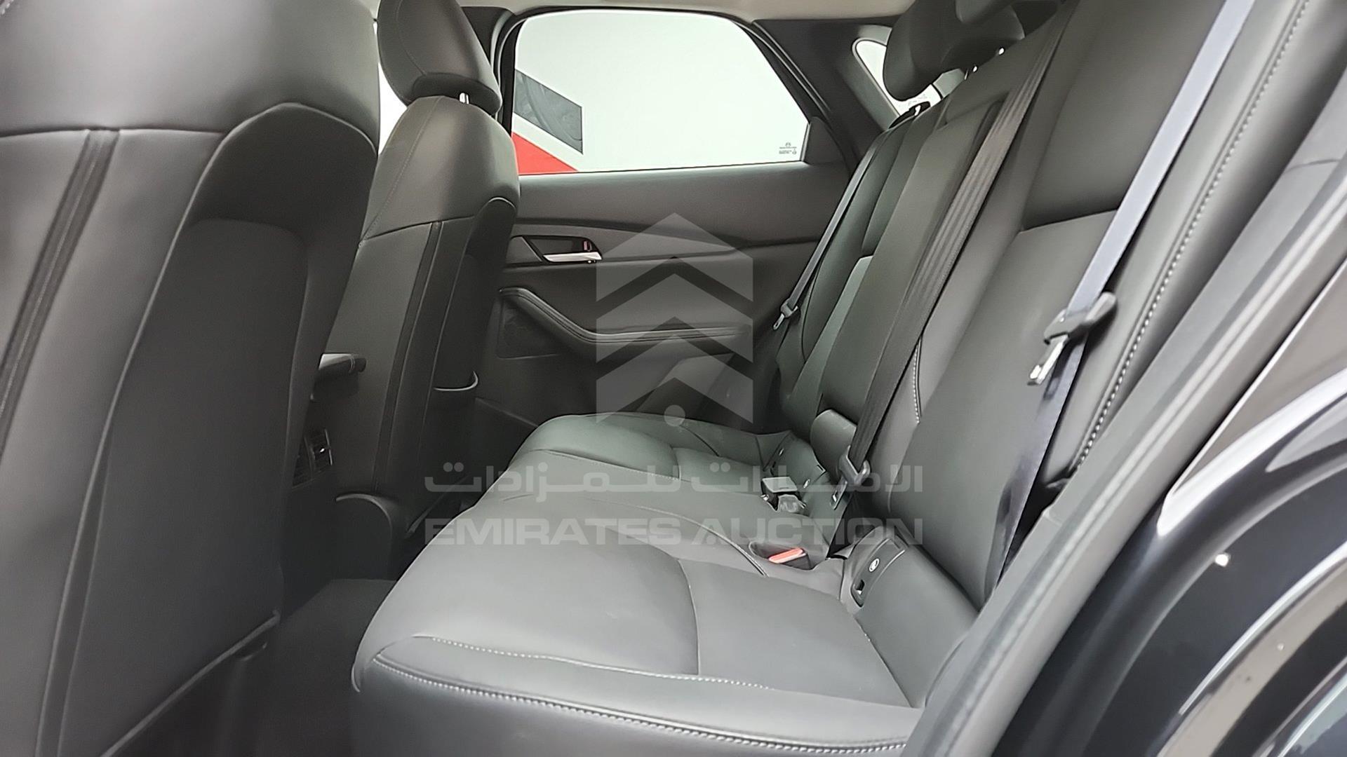 2023 MAZDA CX-30 VIN: 3MVDMBBM8PM565300