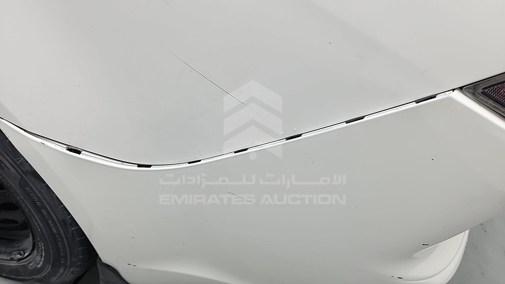 2015 MITSUBISHI LANCER VIN: JMYSTCY4AFU736963
