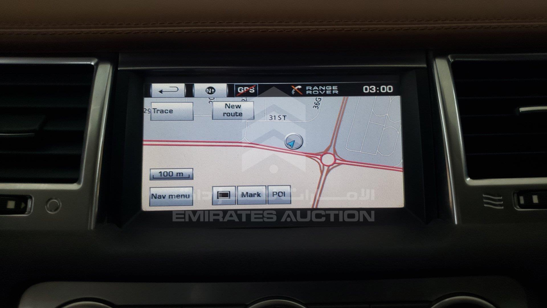 SALLSAAE4CA725307 - 2012 Range Rover Sport - #355686