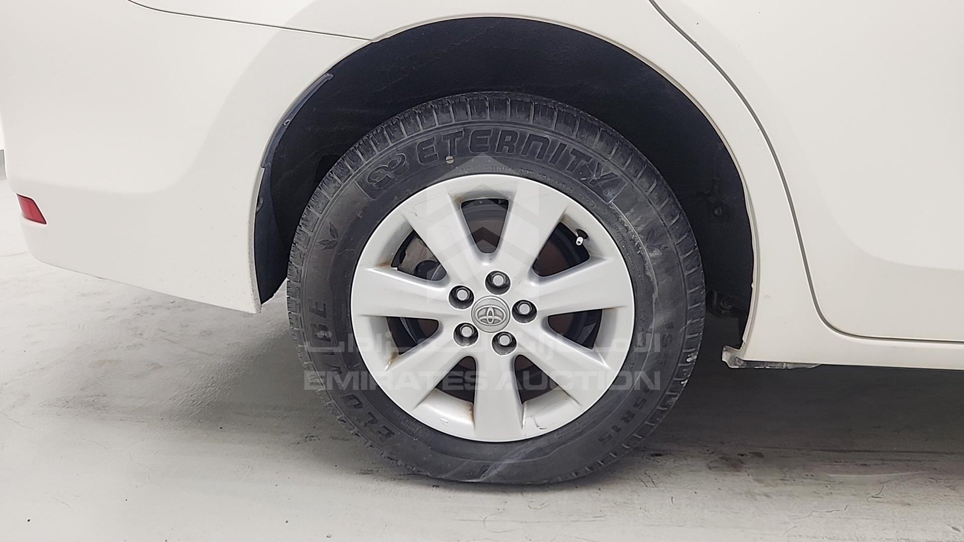 2015 TOYOTA COROLLA VIN: RKLBL9HE5F5229339