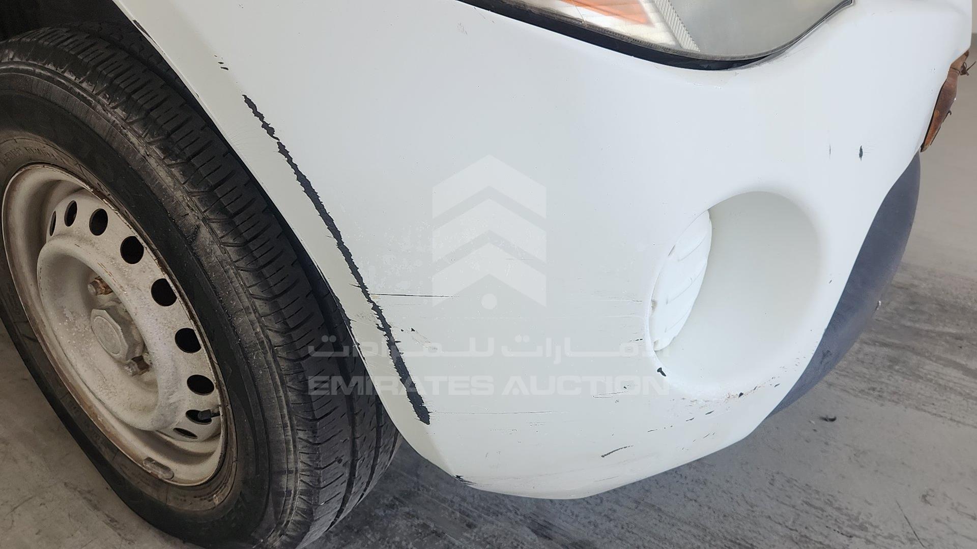 2008 MITSUBISHI L 200 VIN: MMBJNKA508D056267