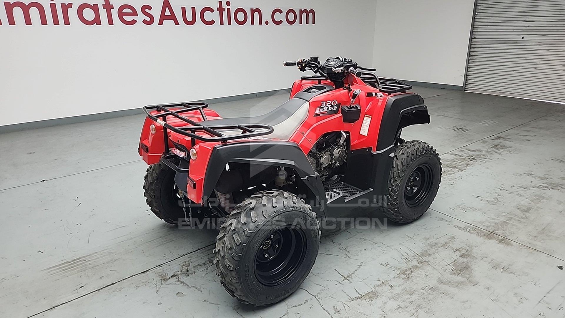 0 BUGGY --- VIN: RFLFA2820CA000158