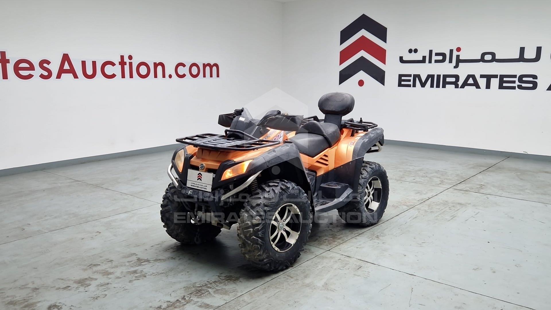 0 BUGGY --- VIN: LCELVYZ37C6004879