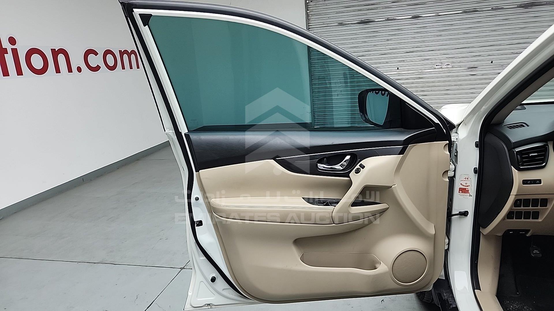 2021 NISSAN X-TRAIL VIN: JN1BT2MU8MW021144