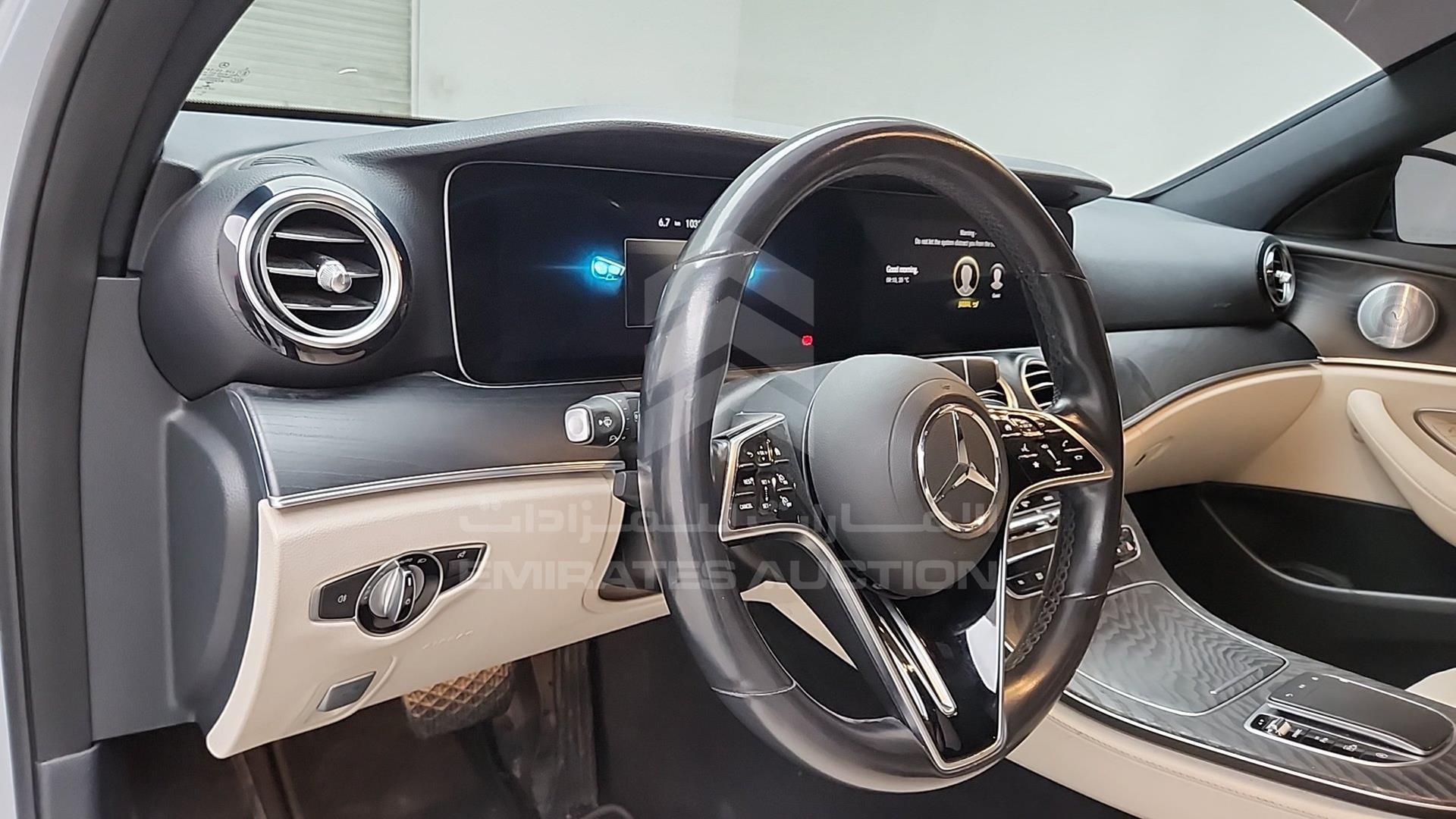 2021 MERCEDES E 450 VIN: W1KZF5KB9MA882941