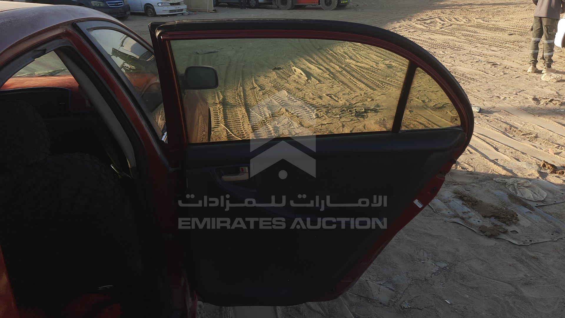 2007 TOYOTA COROLLA VIN: 1NXBR32E67Z876885