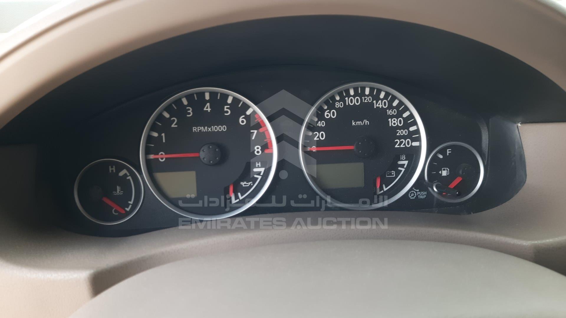 2009 NISSAN PATHFINDER VIN: 5N1AR18B39C610312