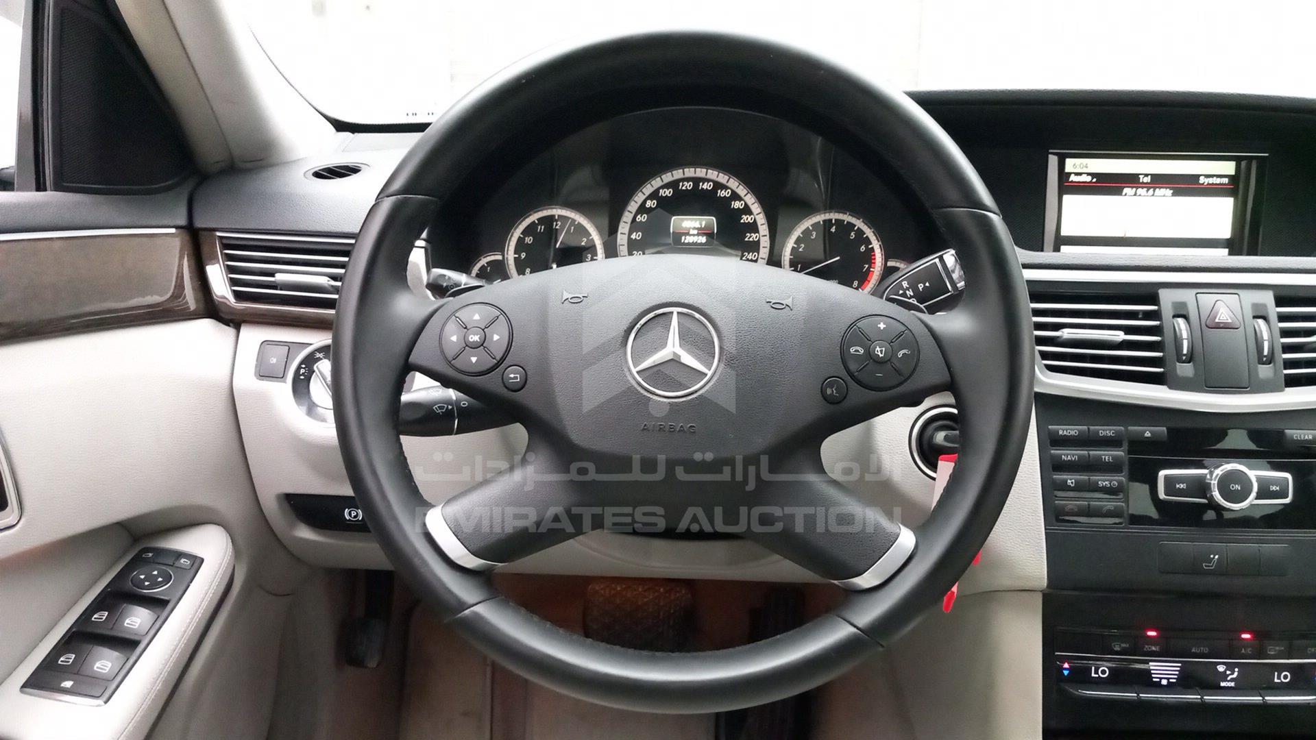 2013 MERCEDES E 300 VIN: WDDHF5EB9DA666708