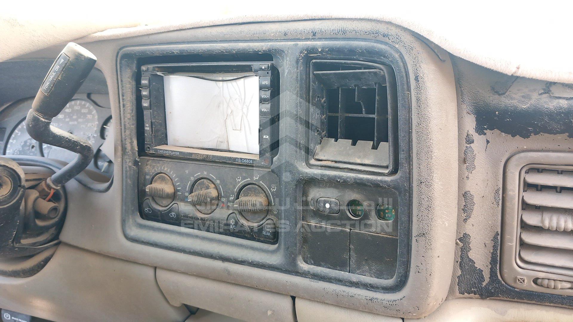 2002 GMC YUKON VIN: 1GKEC13Z42R314184
