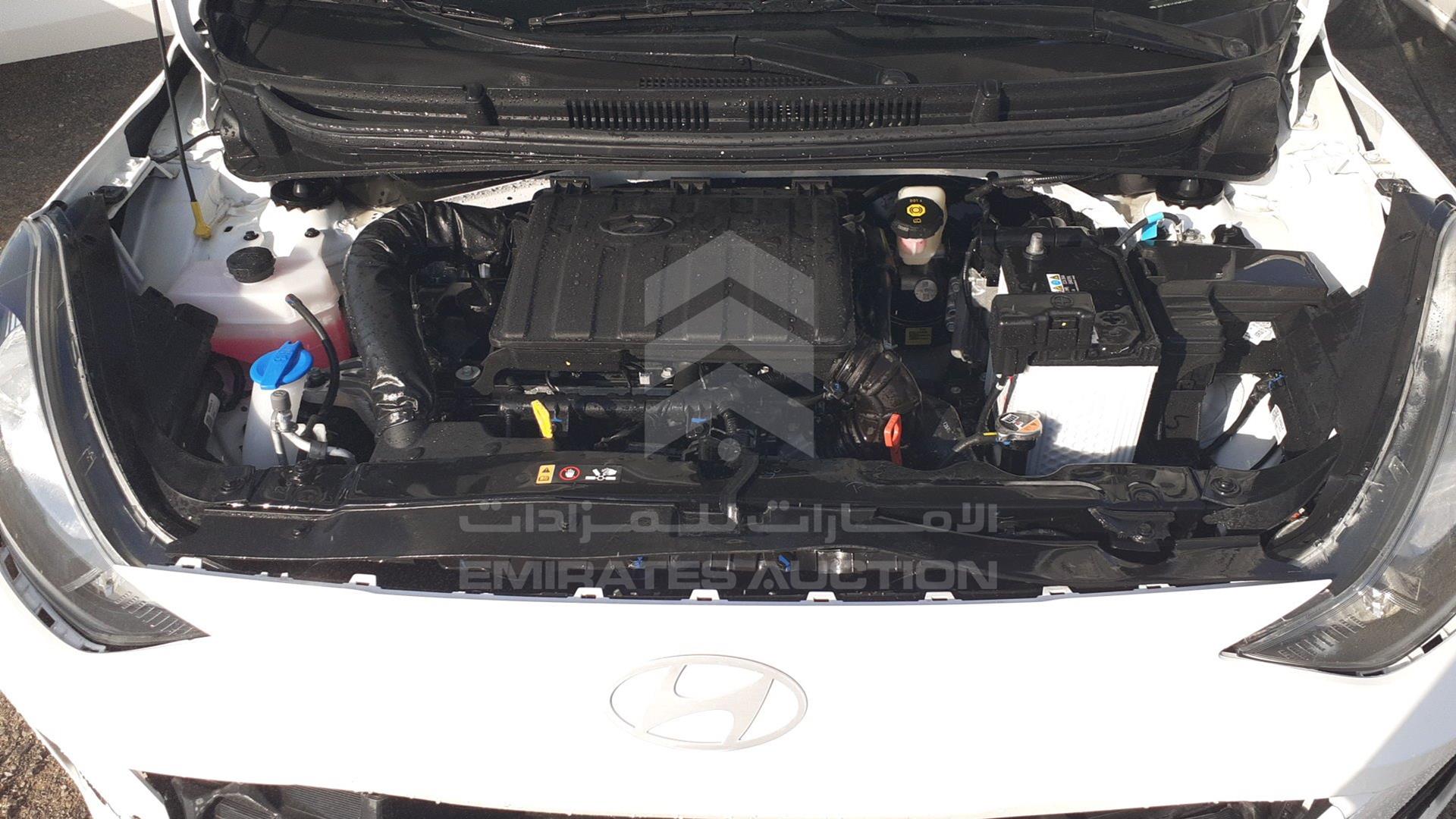 2025 HYUNDAI GRAND I10 VIN: MALB251C4SM543112