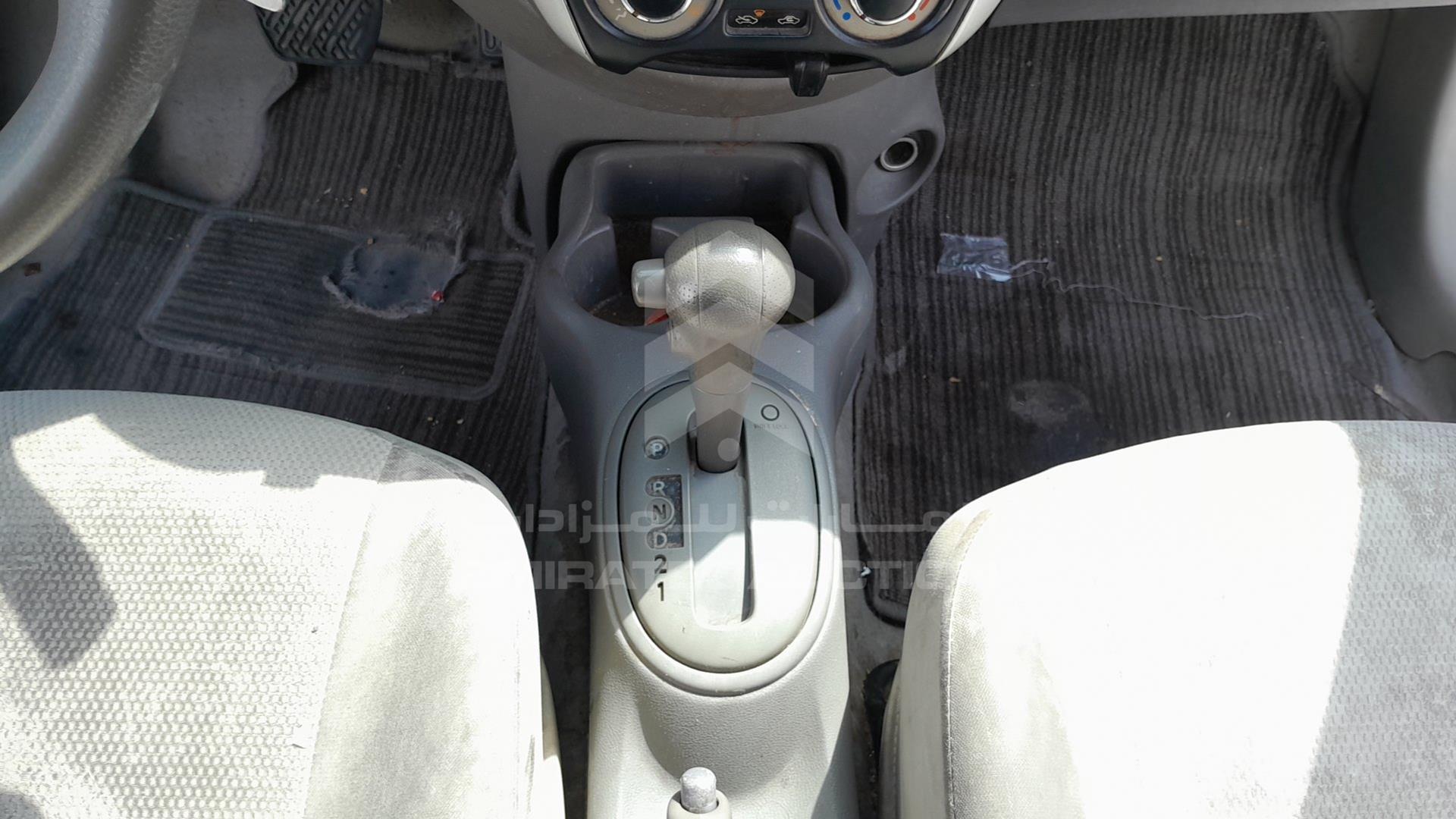 2019 NISSAN SUNNY VIN: MDHBN7AD7KG663113