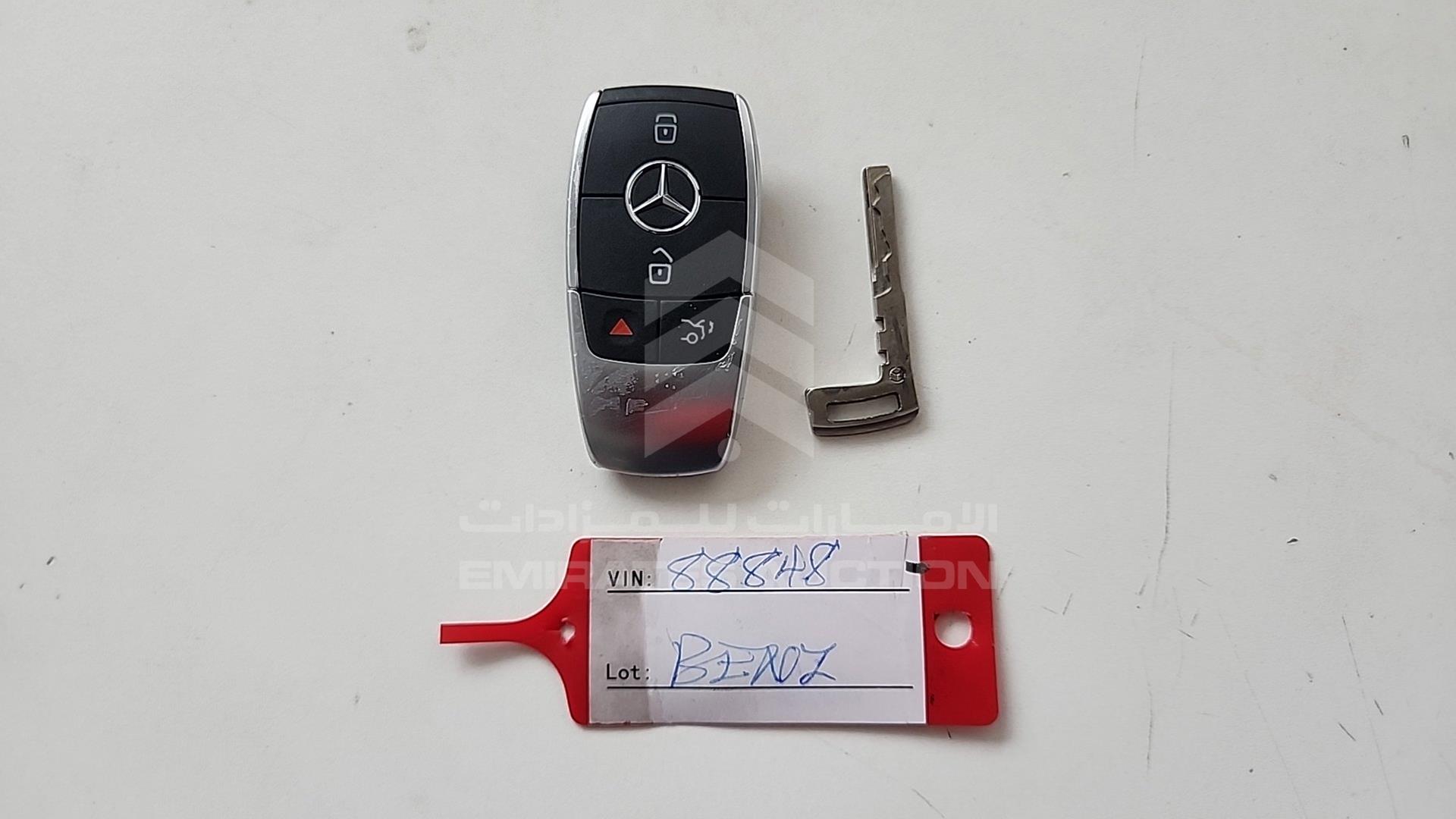 2020 MERCEDES CLA 45 VIN: W1K5J4HB7LN088848