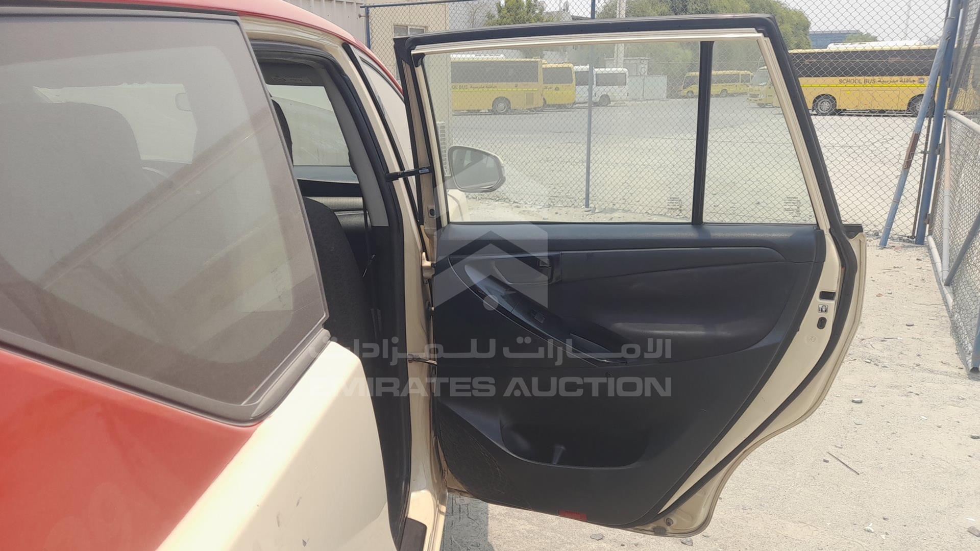2018 TOYOTA INNOVA VIN: MHFCX8EM5J0109580