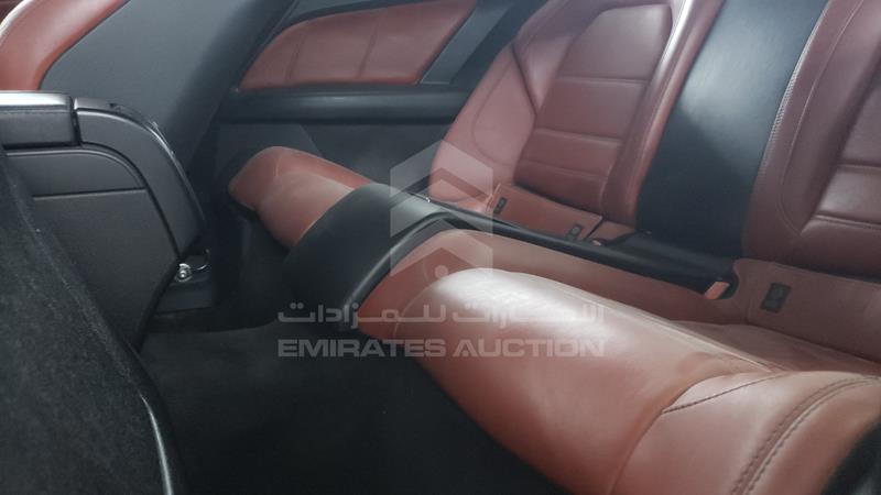 WDDGJ7HB7DG056594 Auction: EmiratesAuction Lot: 428637 WDDGJ7HB7DG056594 Mercedes C 63 AMG 2013 WHITE Photo 23