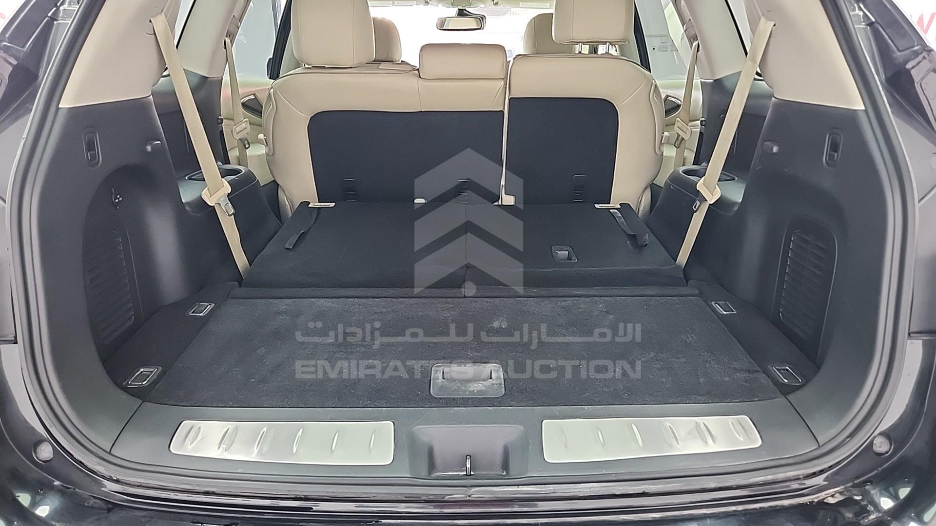 2019 INFINITI QX60 VIN: 5N1DL0MM9KC506302