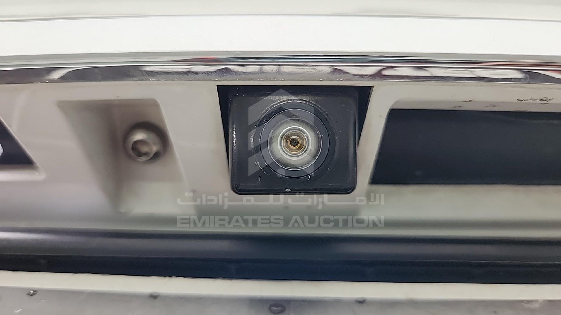 2018 HAVAL H2 VIN: LGWEE4A44JH903553