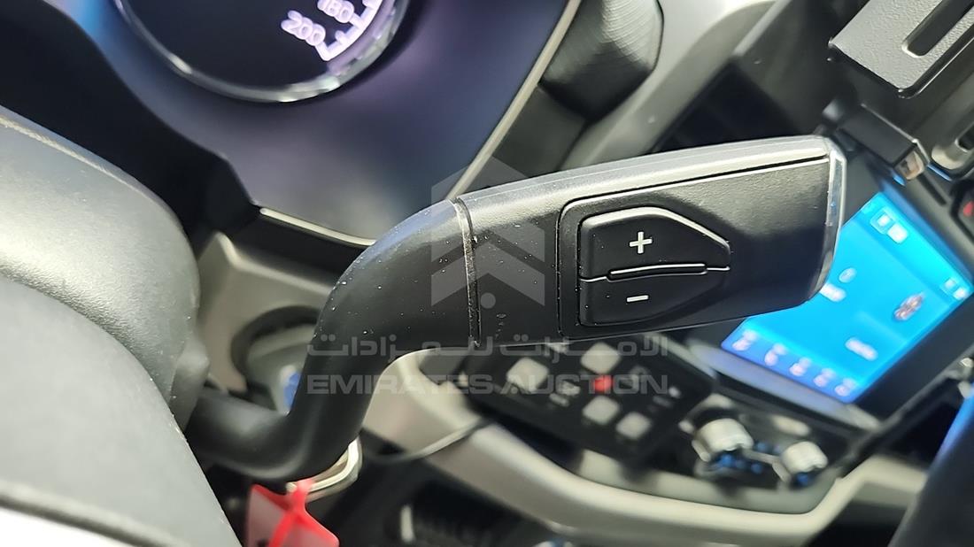 2022 Ford F 150 — Gear View — Photo 18