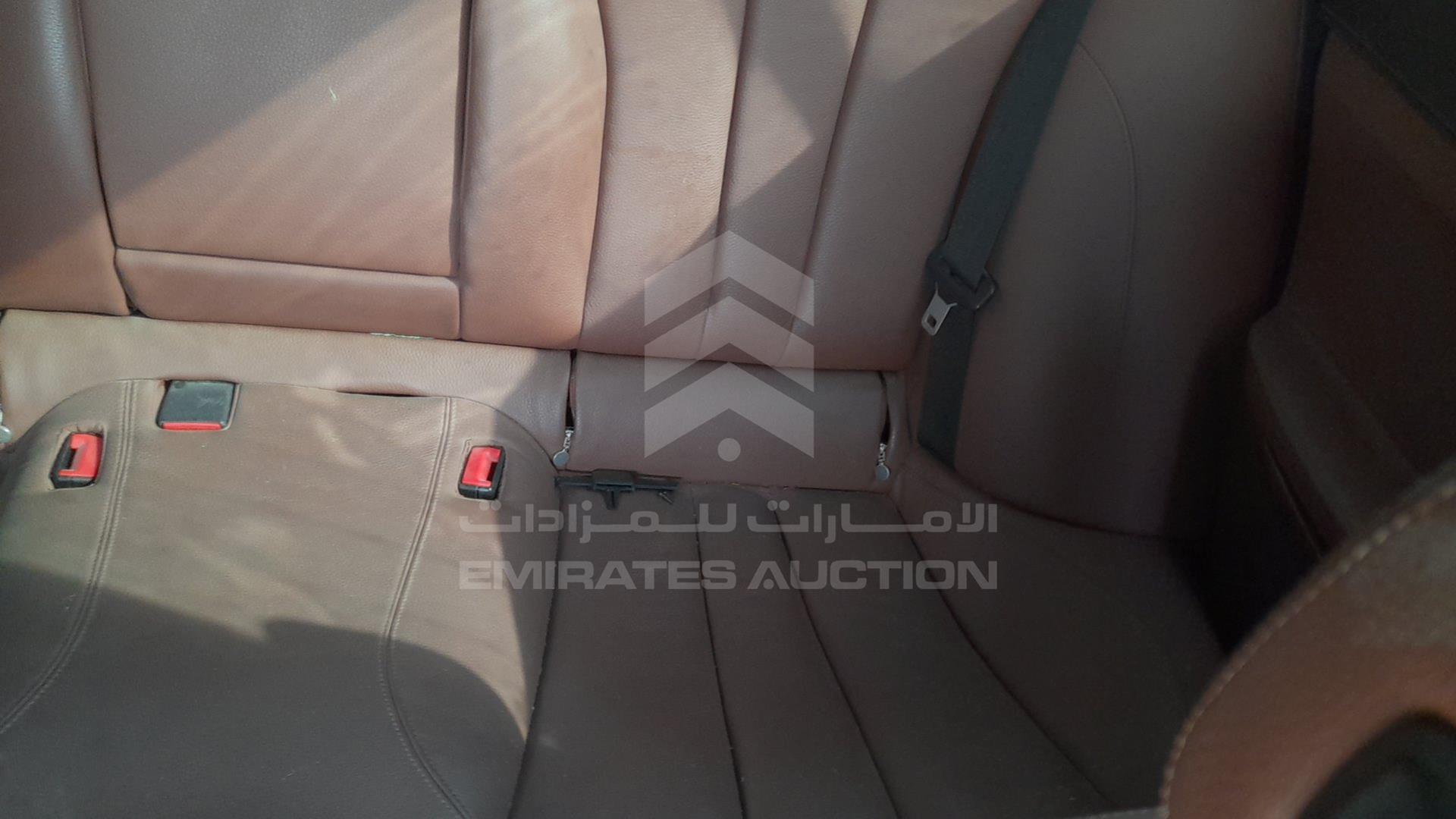 2013 BMW 640 VIN: WBA6A0109DDY65728