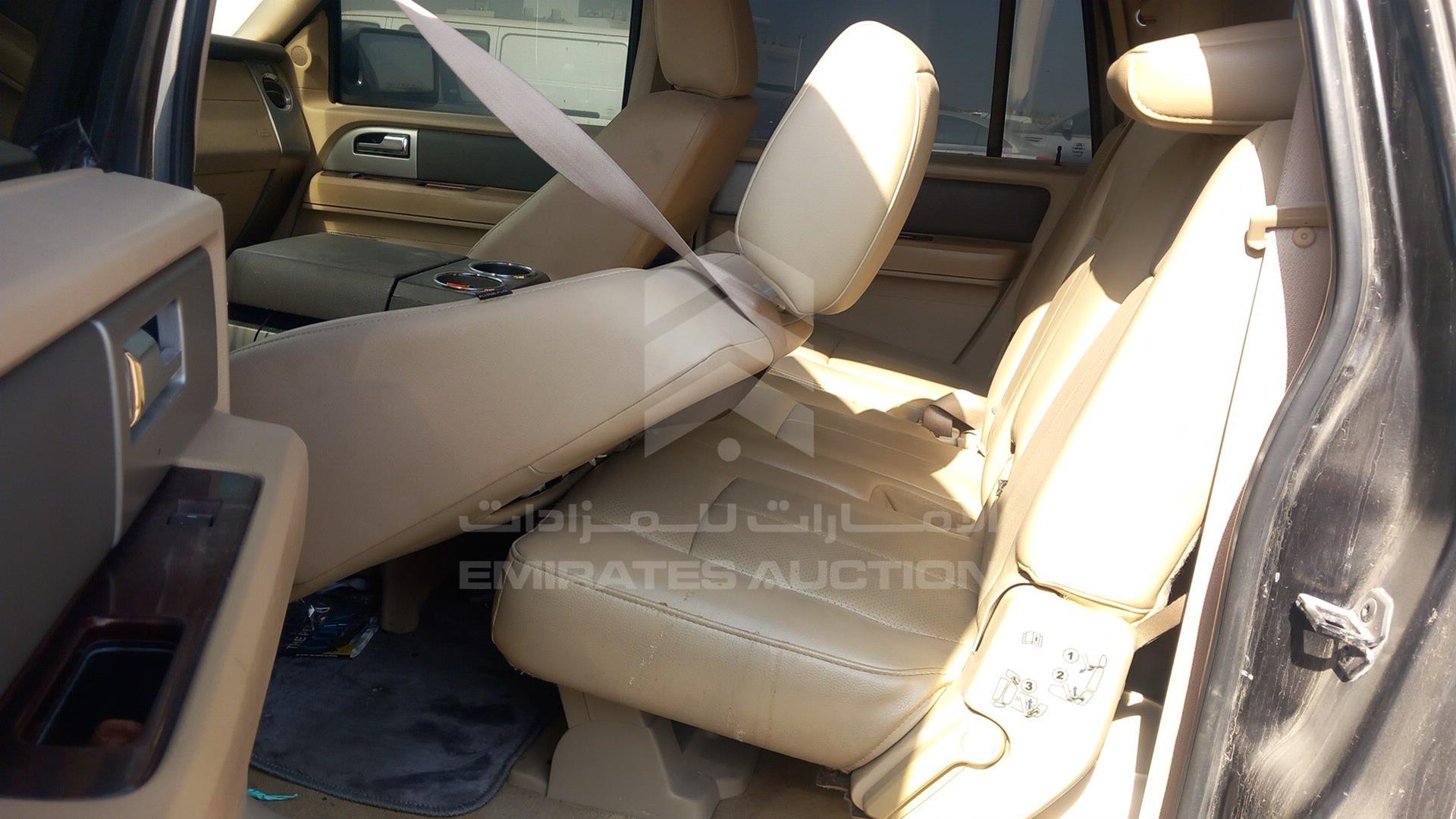2011 FORD EXPEDITION VIN: 1FMJK1J52BEF05635