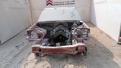2006 Jeep Grand Cherokee - #656256