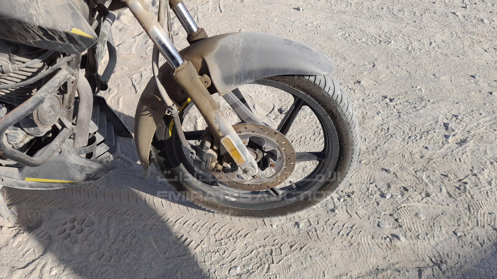 2022 BAJAJ PULSAR VIN: MD2A11CX6NCL63743
