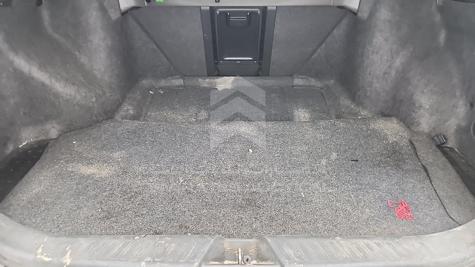 2007 HONDA ACCORD VIN: JHMCM56547C402578