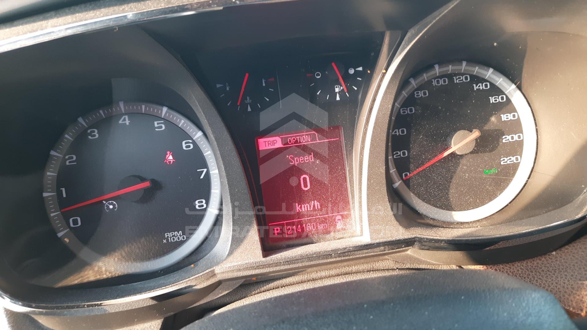 2013 GMC TERRAIN VIN: 2GKFL8E37D6116459