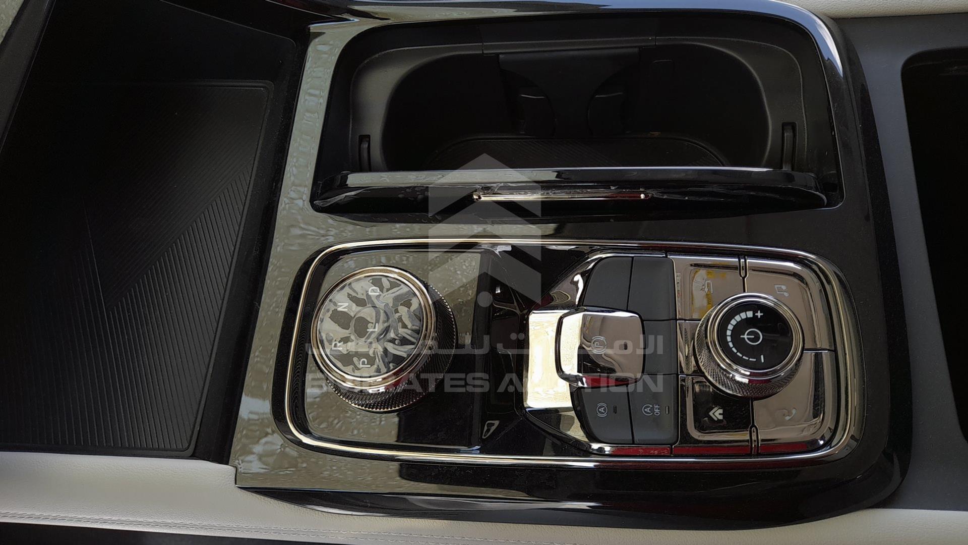 2024 FORD TERRITORY VIN: LJXCU3BB9RTF19002