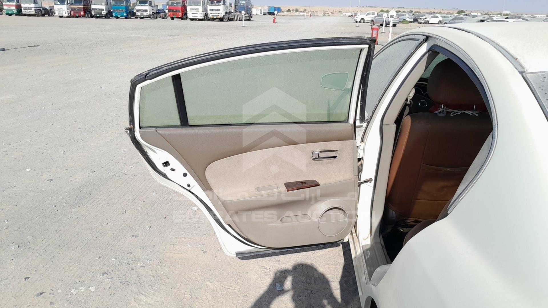 2007 NISSAN ALTIMA VIN: 1N4AL11D37C177899