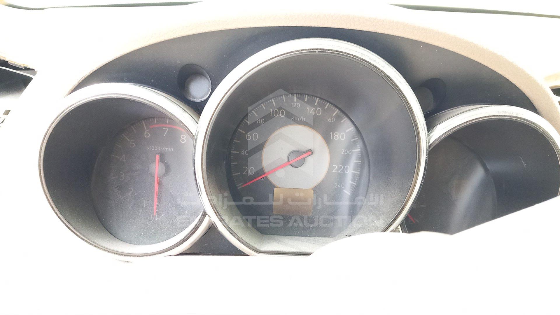 2005 NISSAN ALTIMA VIN: 1N4AL11D75C356086