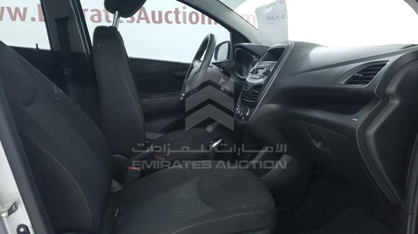 Chevrolet SPARK 2019 KL1CD6CA5KC712733 Image 15