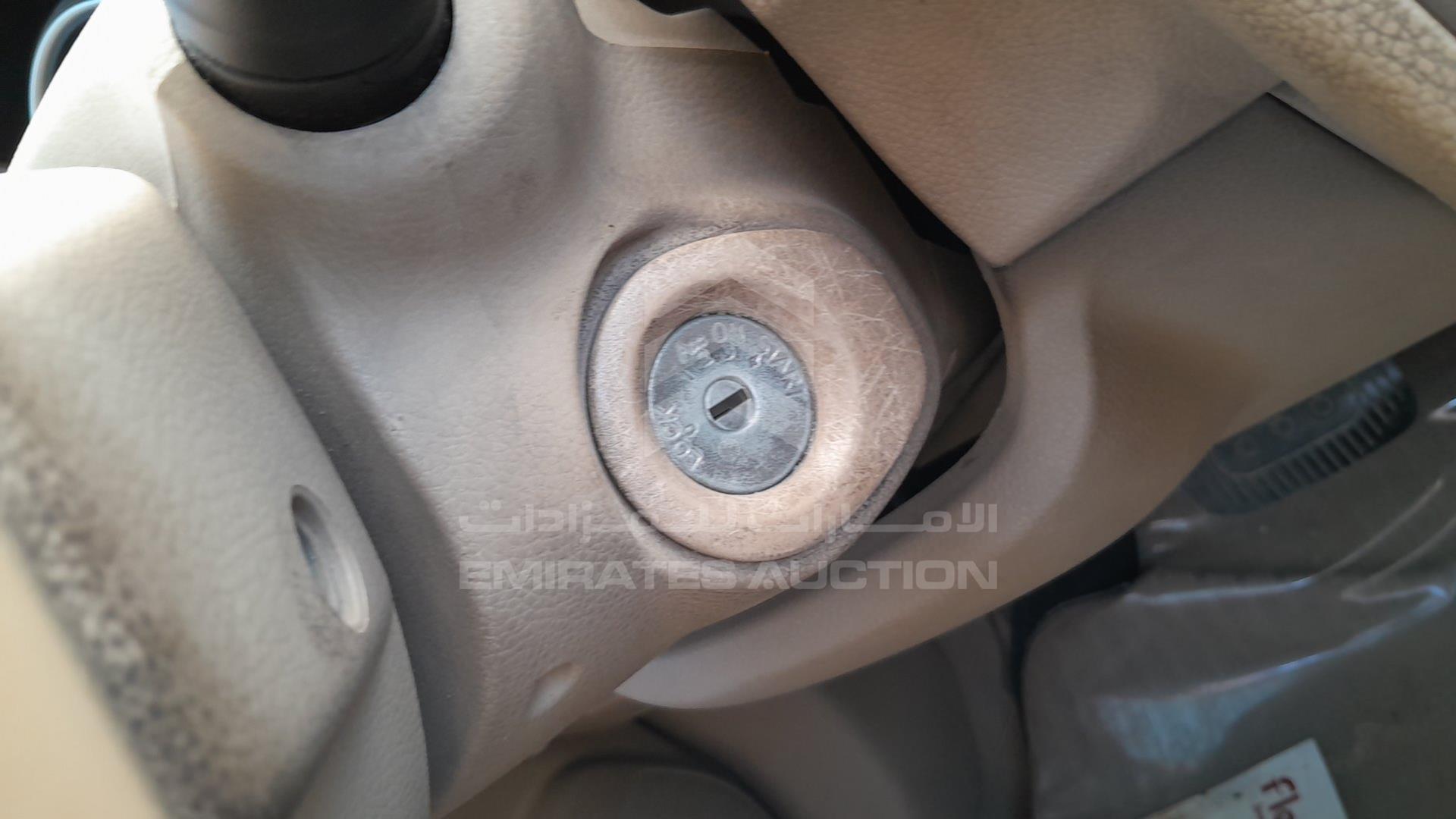 2011 NISSAN TIIDA VIN: 3N1BC1A64BK224511