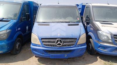 2008 Mercedes CDI 311