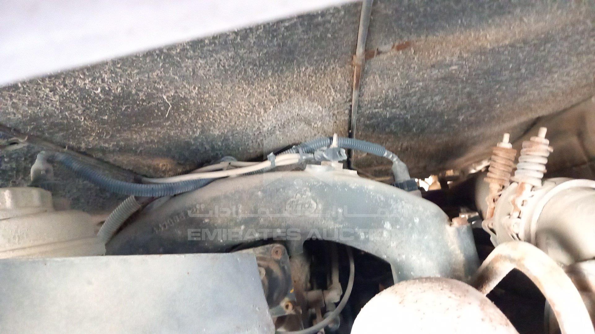 0 RENAULT TRUCK VIN: 8041132D501021103