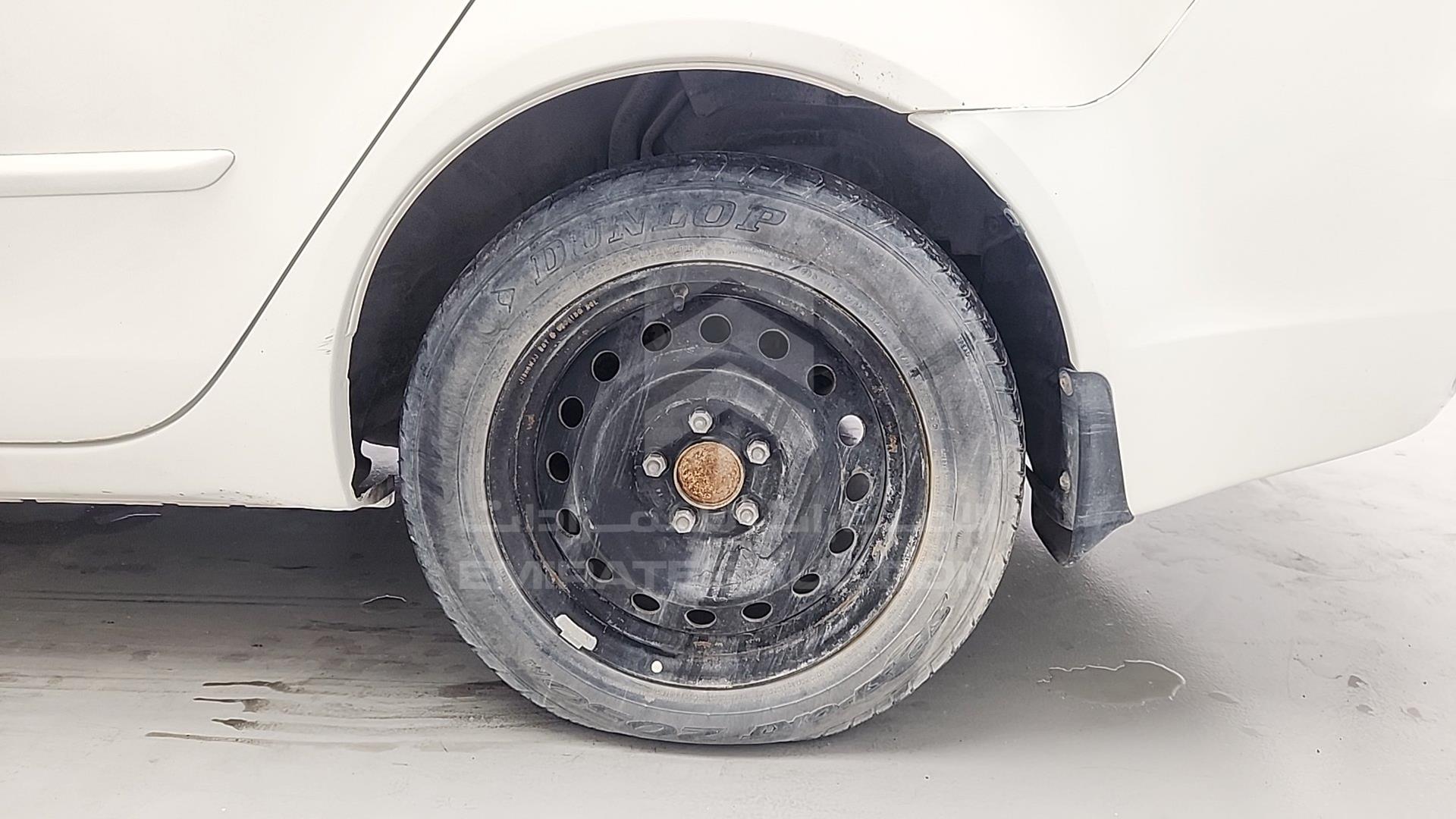 2015 MITSUBISHI LANCER VIN: JMYSTCY4AFU727007