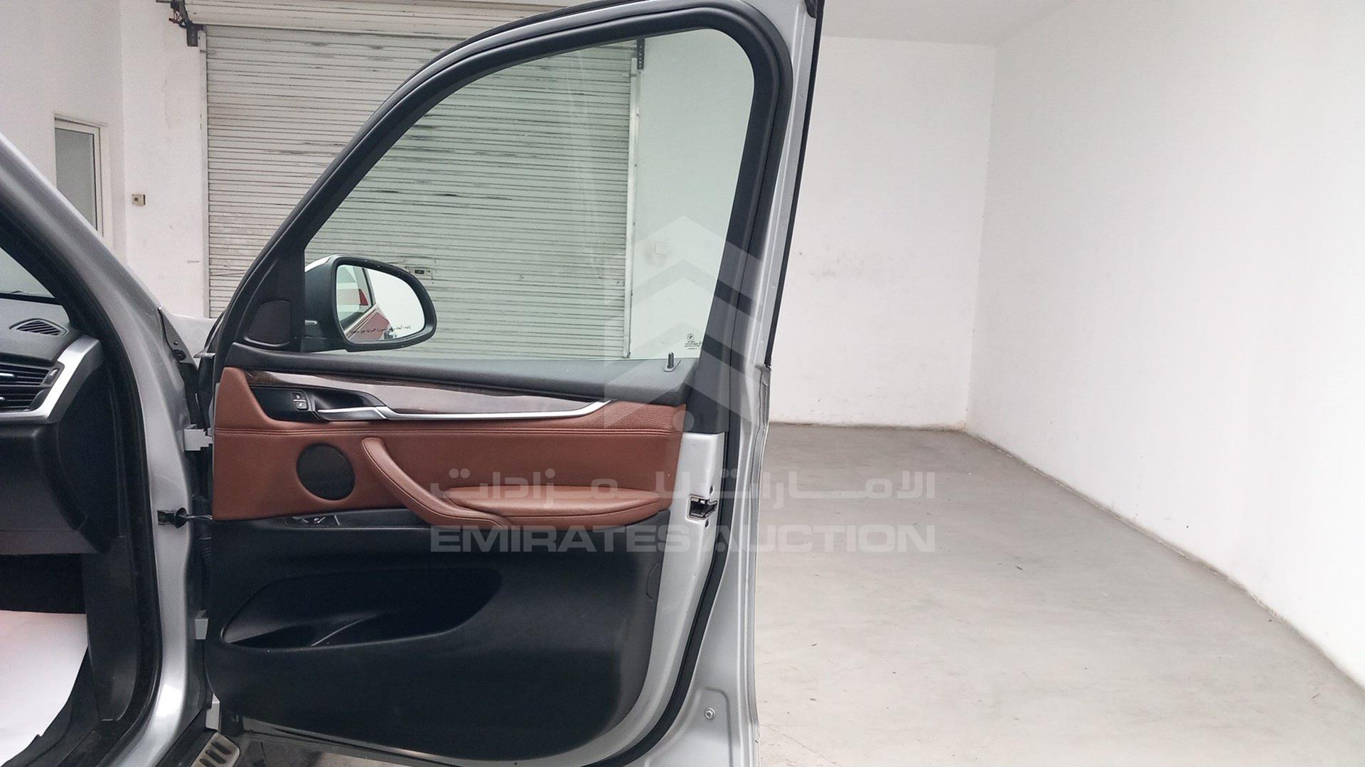 2015 BMW X5 VIN: WBAKR0107F0J31395