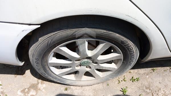 Toyota CAMRY 2004 4T1BE32K64U272511 Image 22
