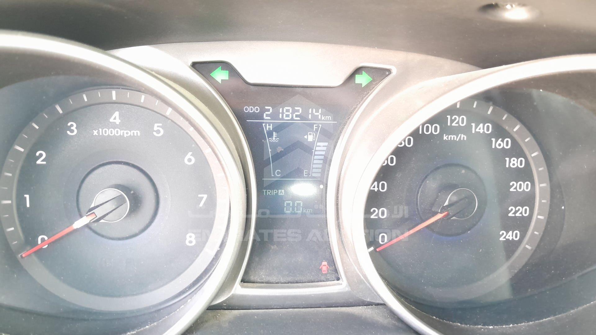 2016 HYUNDAI VELOSTER VIN: KMHTC61C6GU247702
