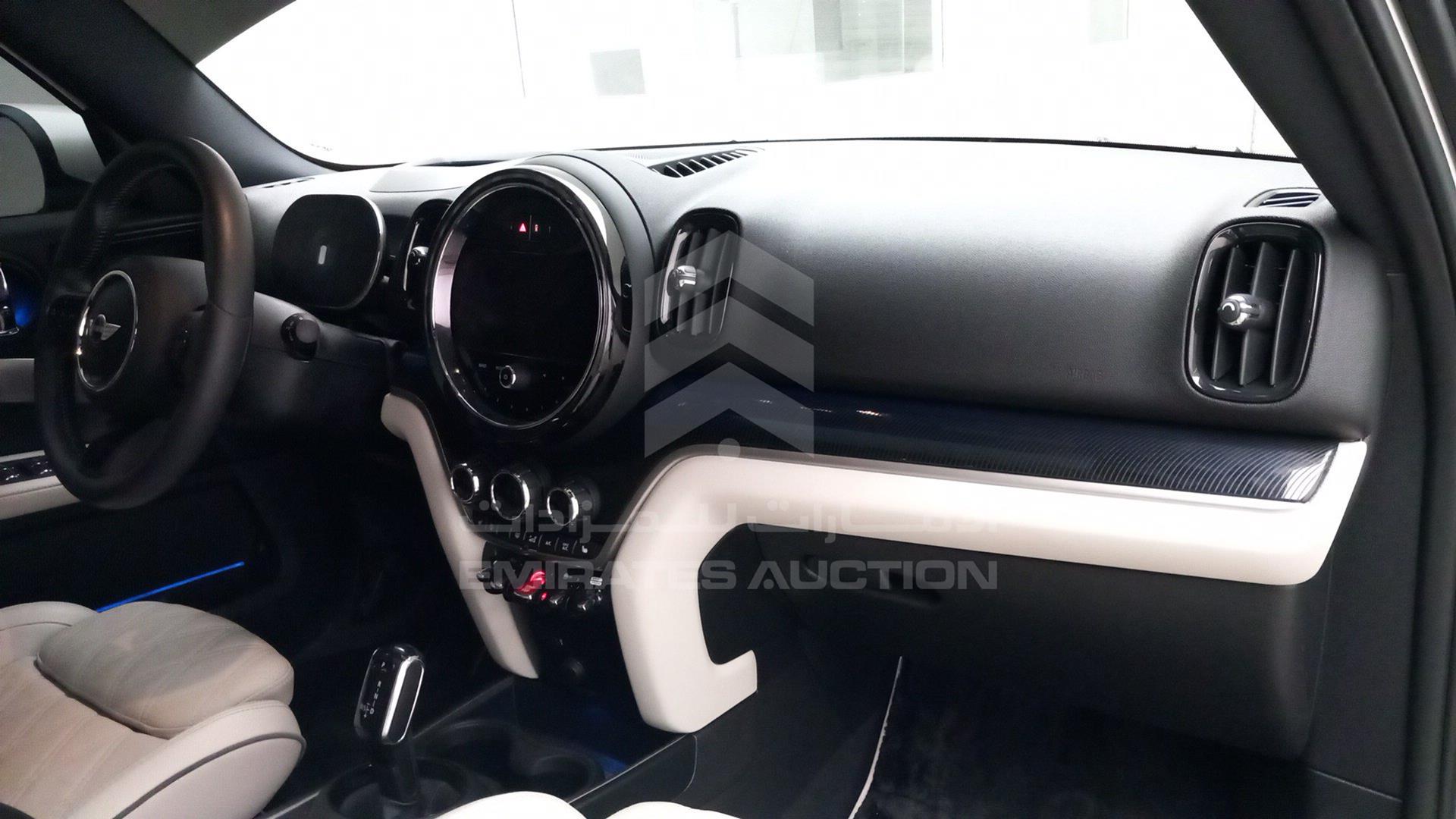 2023 MINI COOPER S VIN: WMZ53BR05P3R27645