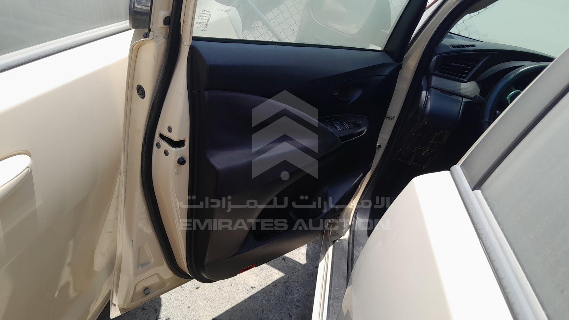 2018 TOYOTA INNOVA VIN: MHFCX8EM1J0108975