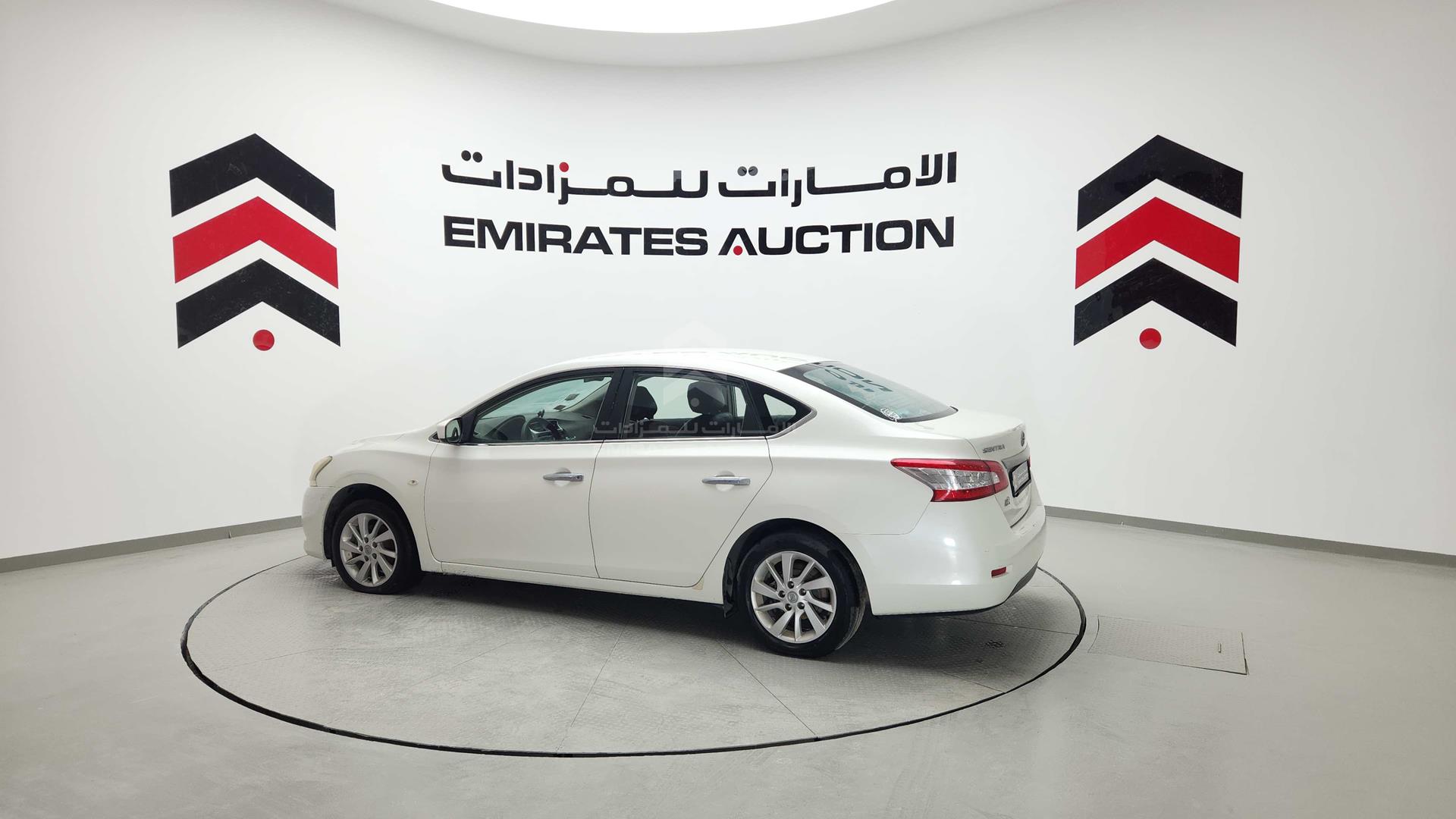 2017 NISSAN SENTRA VIN: MNTBB7A9XH6051869
