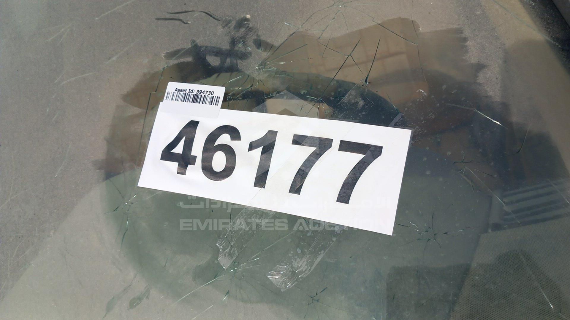 0 MERCEDES CL 500 VIN: WDB1400701A188844