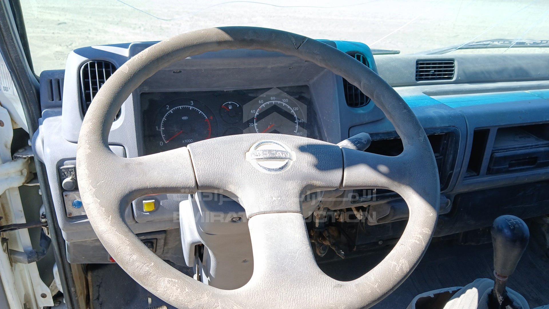 2005 NISSAN --- VIN: VWASBFTL053812064