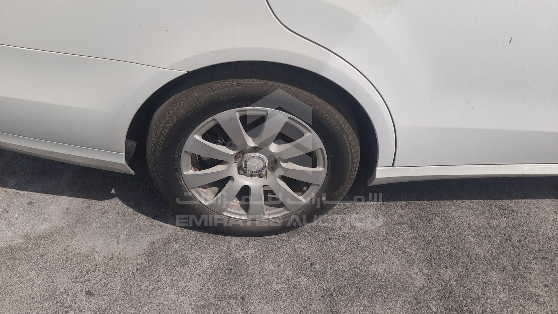 0 MERCEDES --- VIN: WDDHF5EB7AA246702