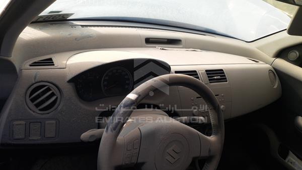 JS2ZC21SX85405278 Suzuki Swift