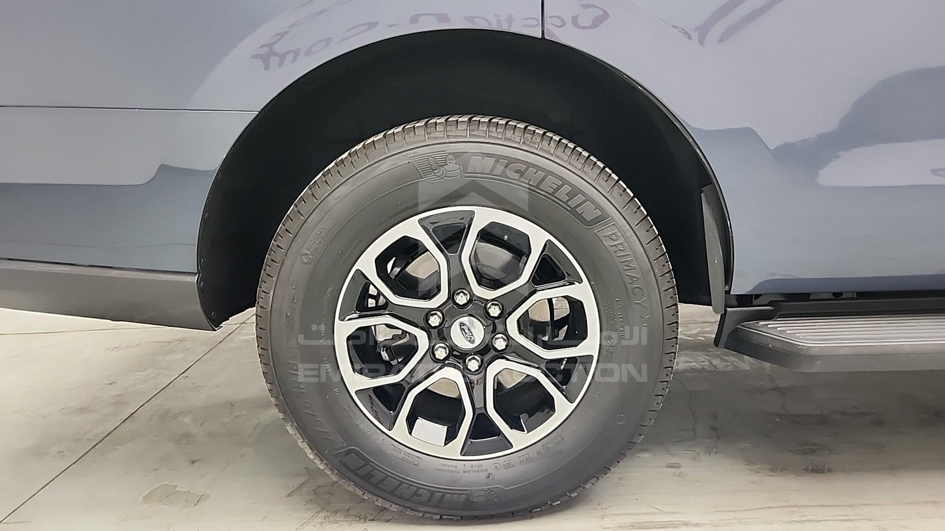 2023 FORD EXPEDITION VIN: 1FMJU1H85PEA57473