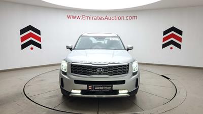 2021 Kia Telluride