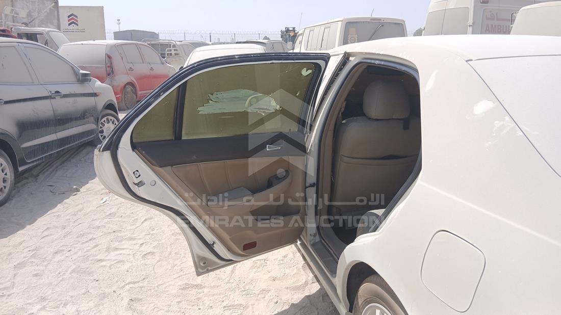 هوندا اكورد 2007 — الباب الخلفي الأيسر — صورة 18