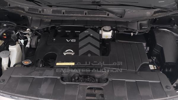 Nissan Quest 2016 JN8AE2KP7G9151830 Image 22
