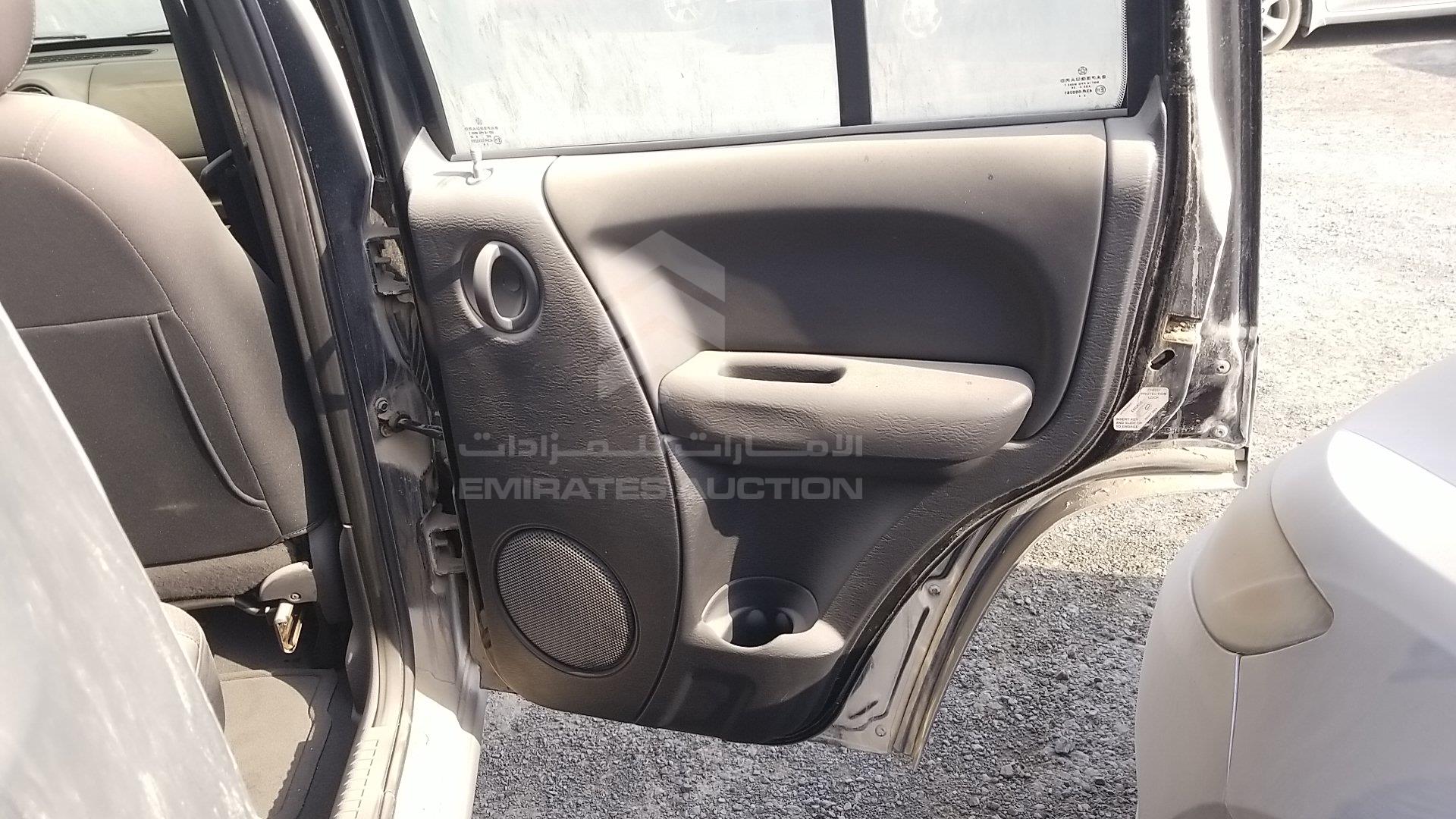1J4GL38KX4W298521 - 2004 Jeep Cherokee - #343913